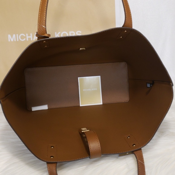 MICHAEL KORS Karson Large Tote - Picture 4 of 4